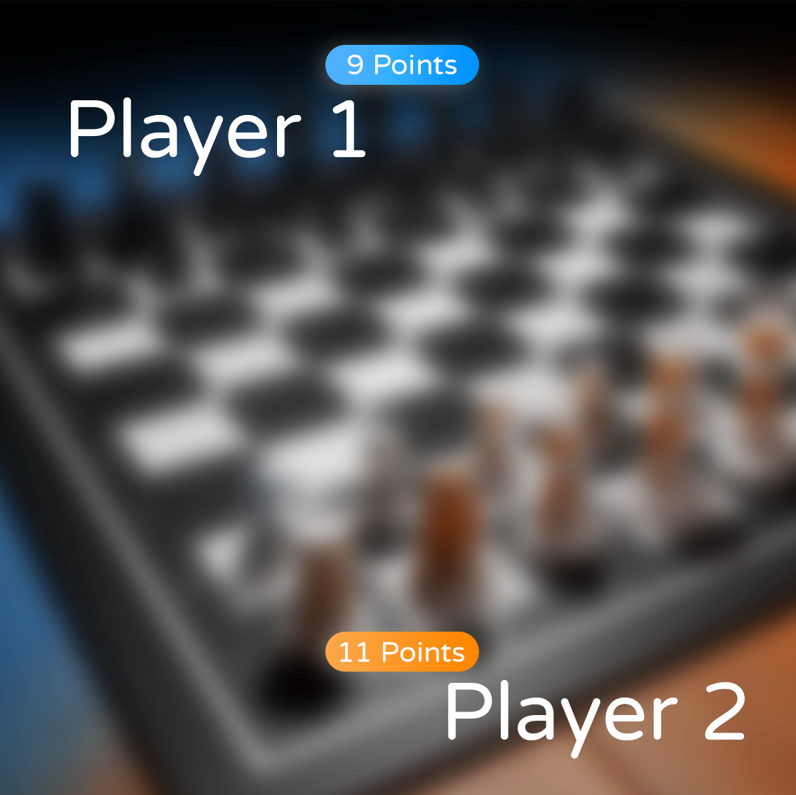 Chess3D Preview 3